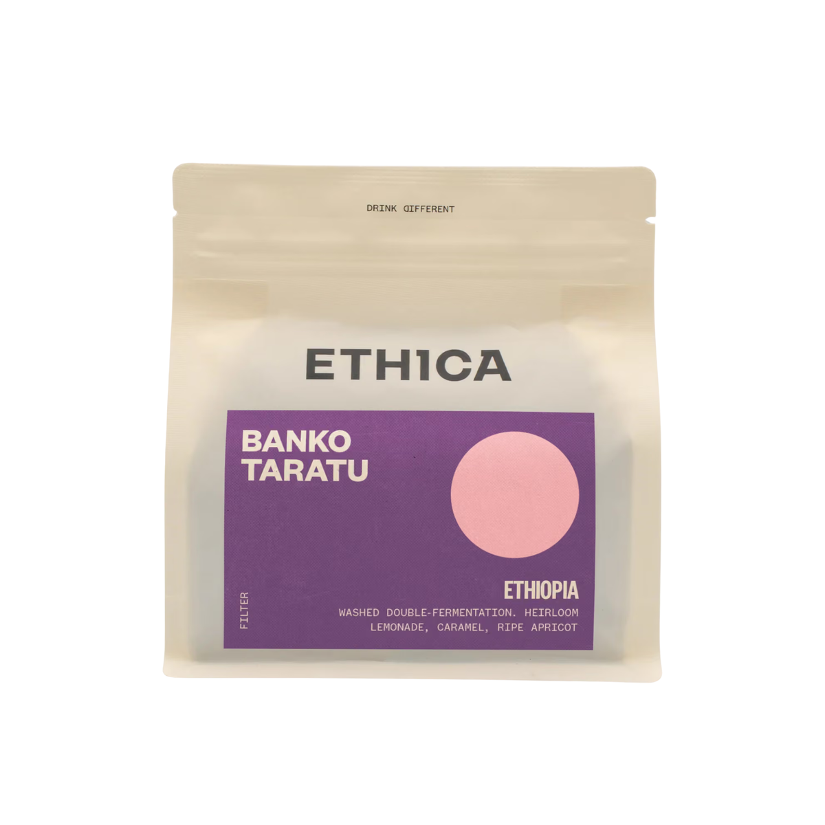 Ethica Coffee - Banko Taratu