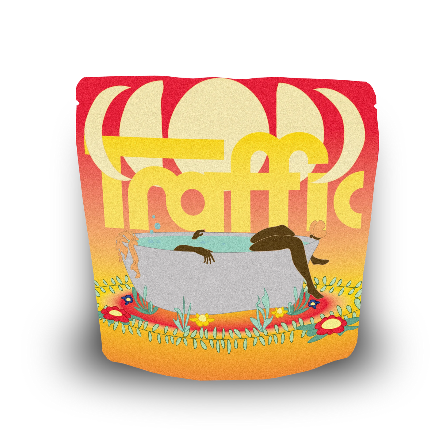 Traffic Coffee - Minute Papillon Decaf