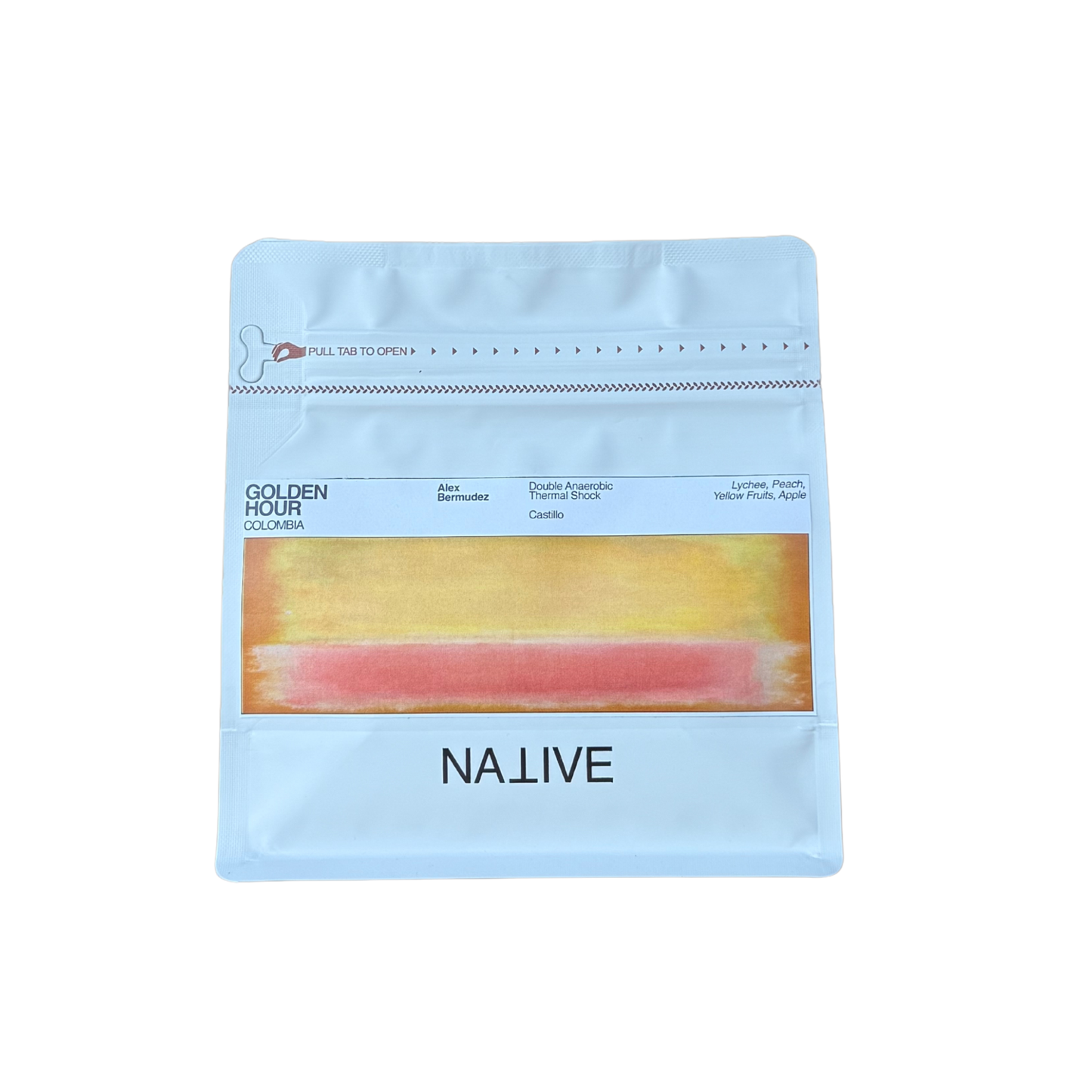 Native Coffee Co - Lumen Colombia