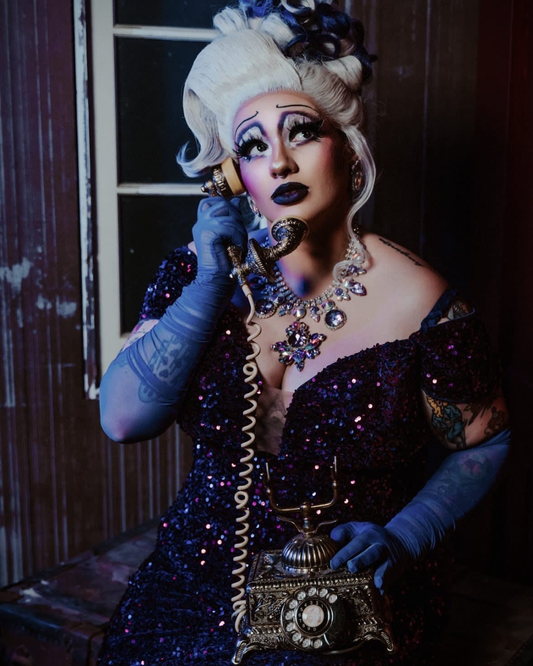 altView Drag Revue