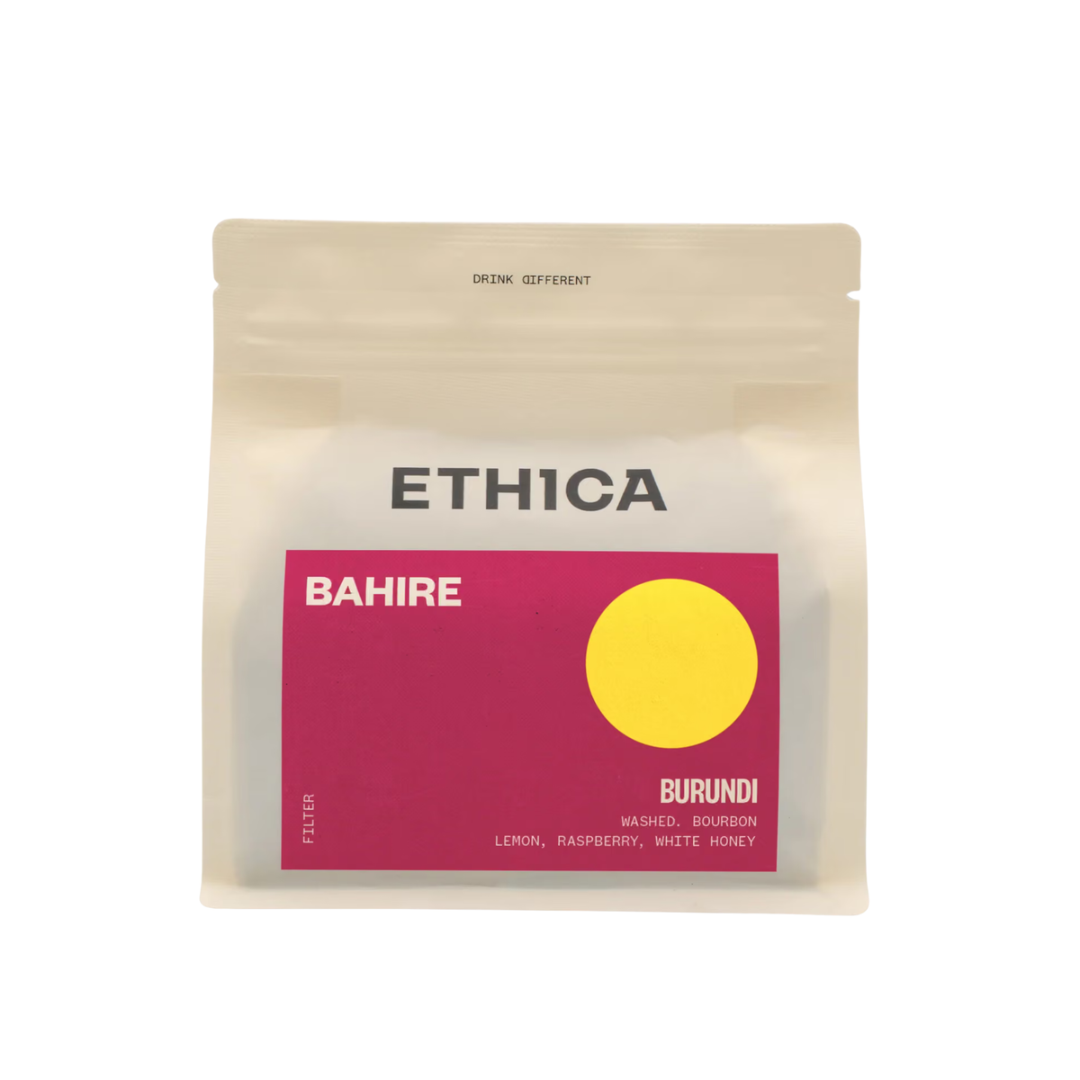 Ethica Coffee - Bahire