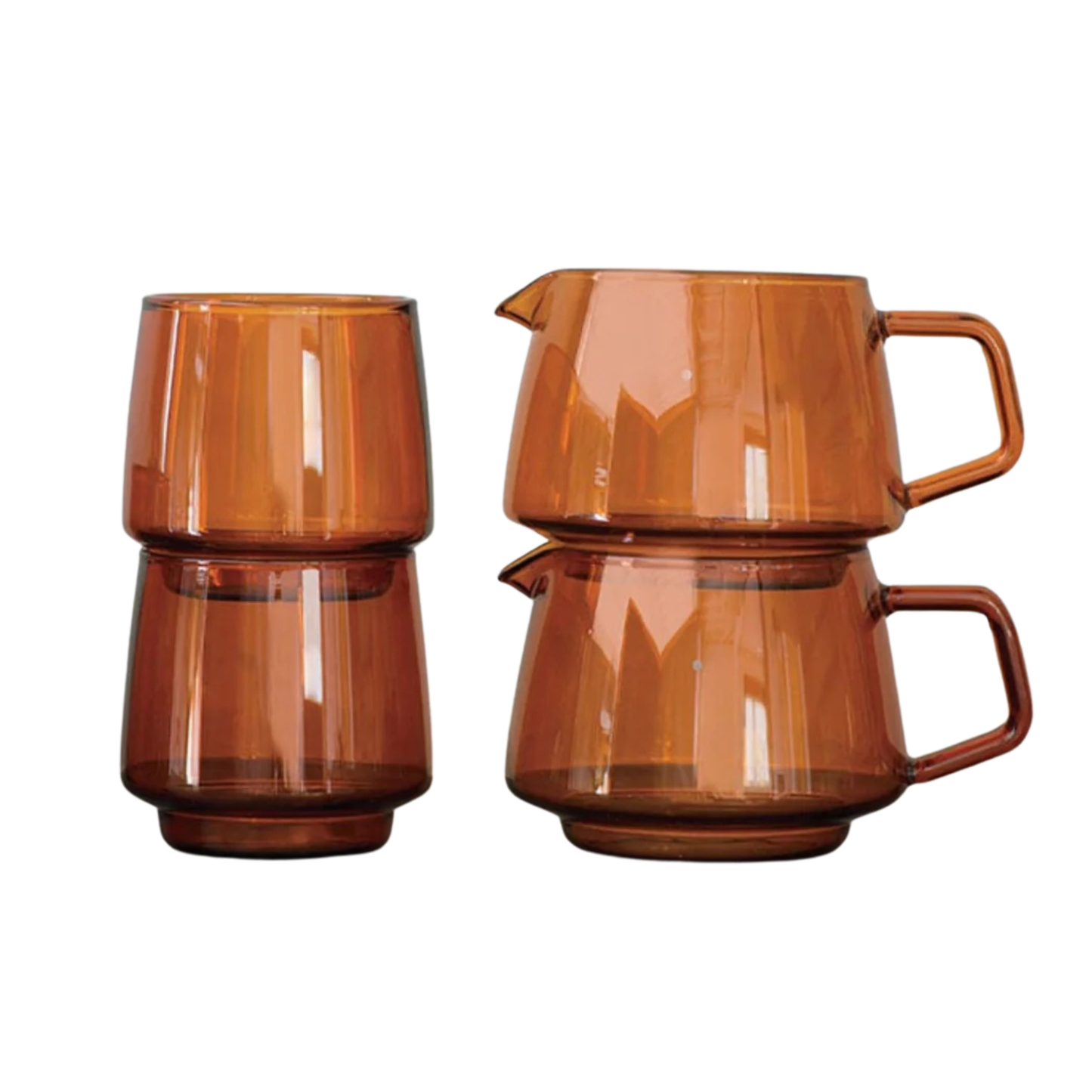 Kinto Sepia Jug 300ml/10oz