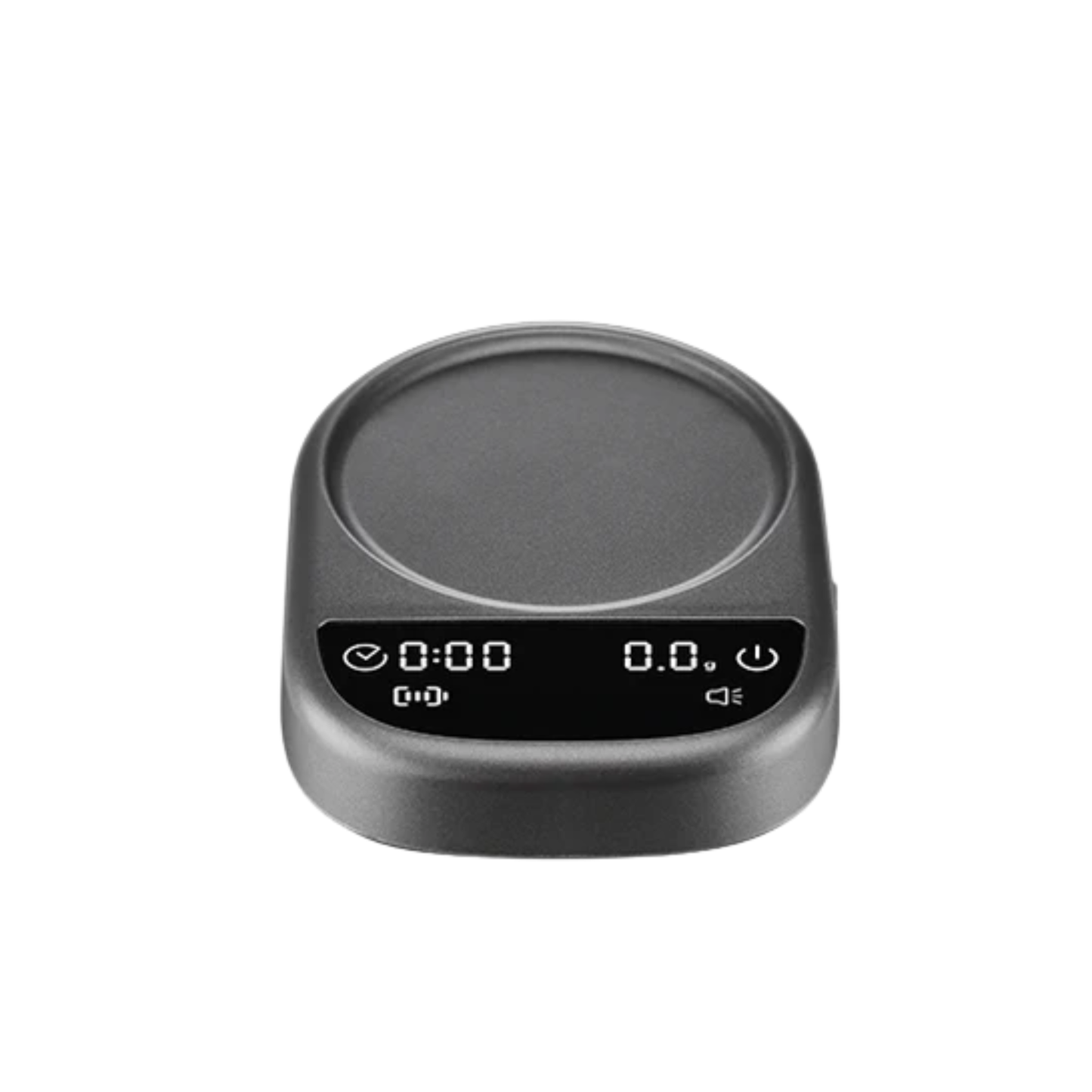 LAYBIRD MagAttach Precision Coffee Scale
