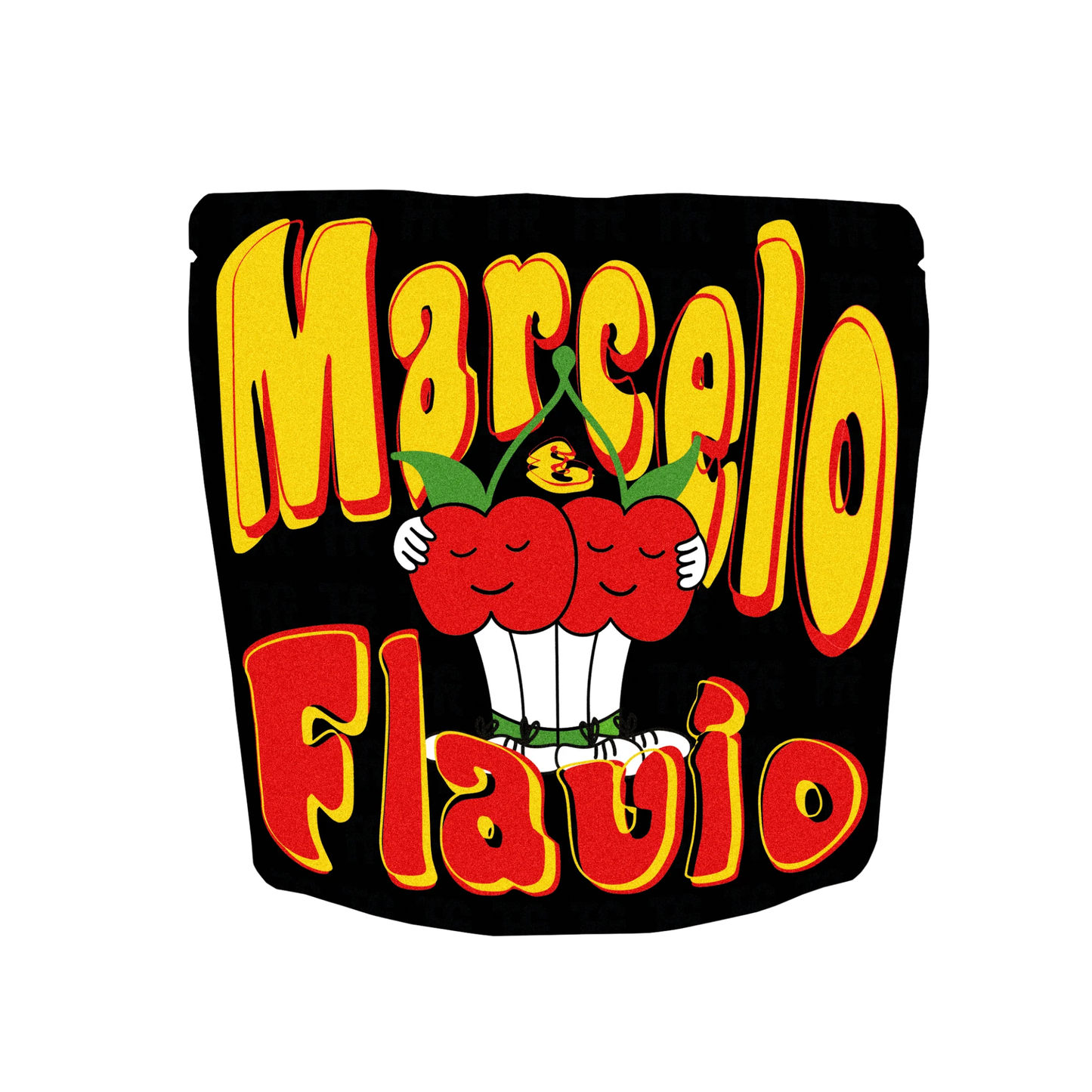 Traffic Coffee - MARCELO ANAEROBIC 1606
