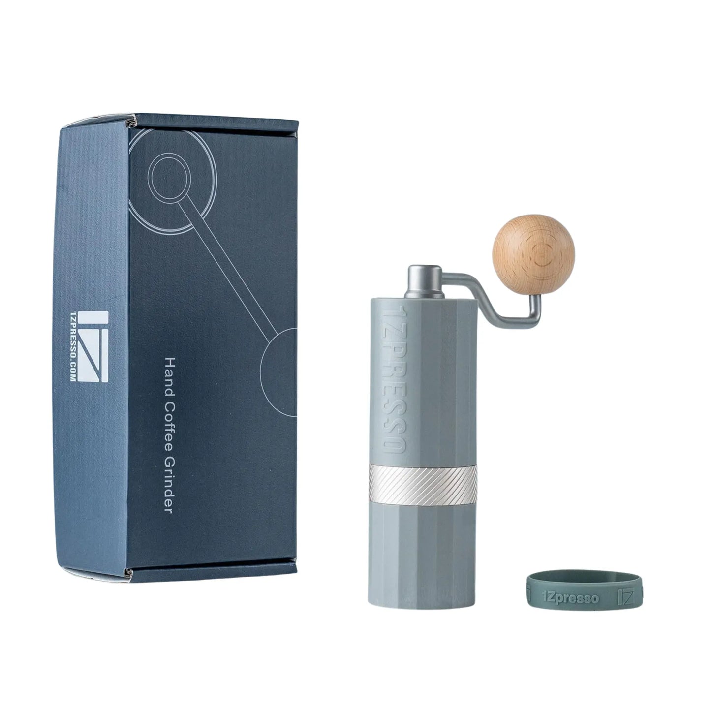 1Zpresso Q Air Hand Grinder