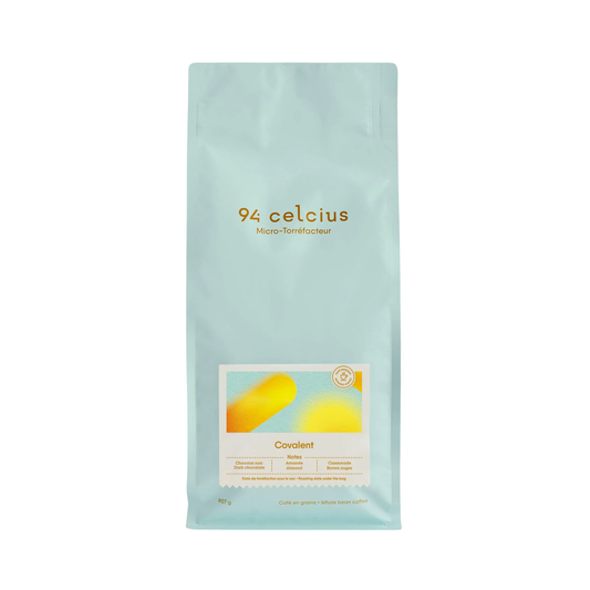 94 Celcius - Blend (espresso) - Covalent