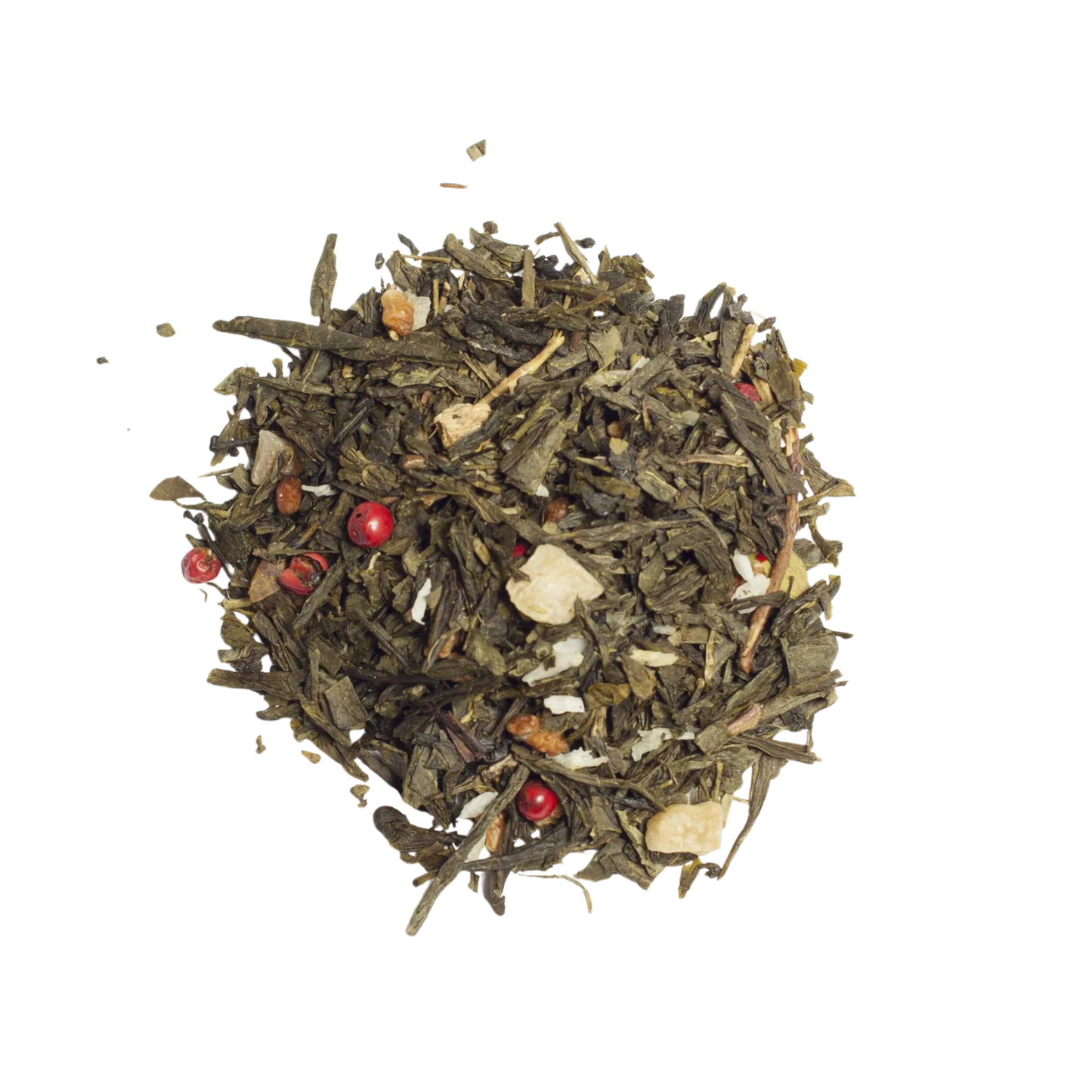 Bamboo Shoots Tea - Acquired Taste Tea Company