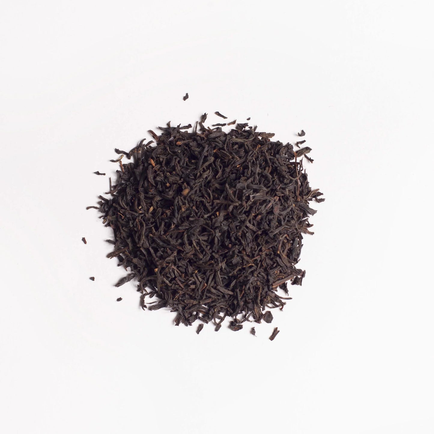 Keemun Panda Tea - Acquired Taste