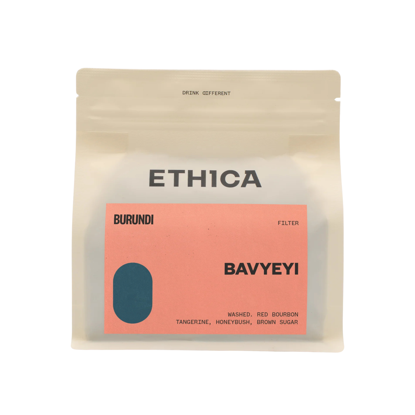 Burundi Bavyeyi Washed