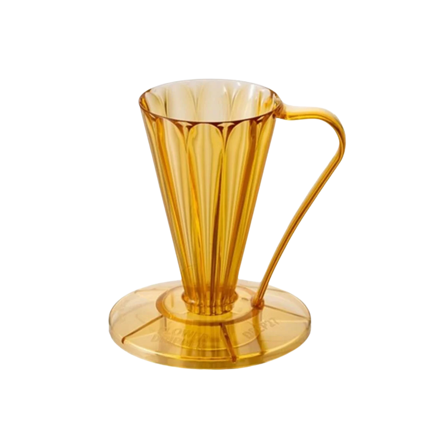 Cafec - Deep 27 Flower Dripper