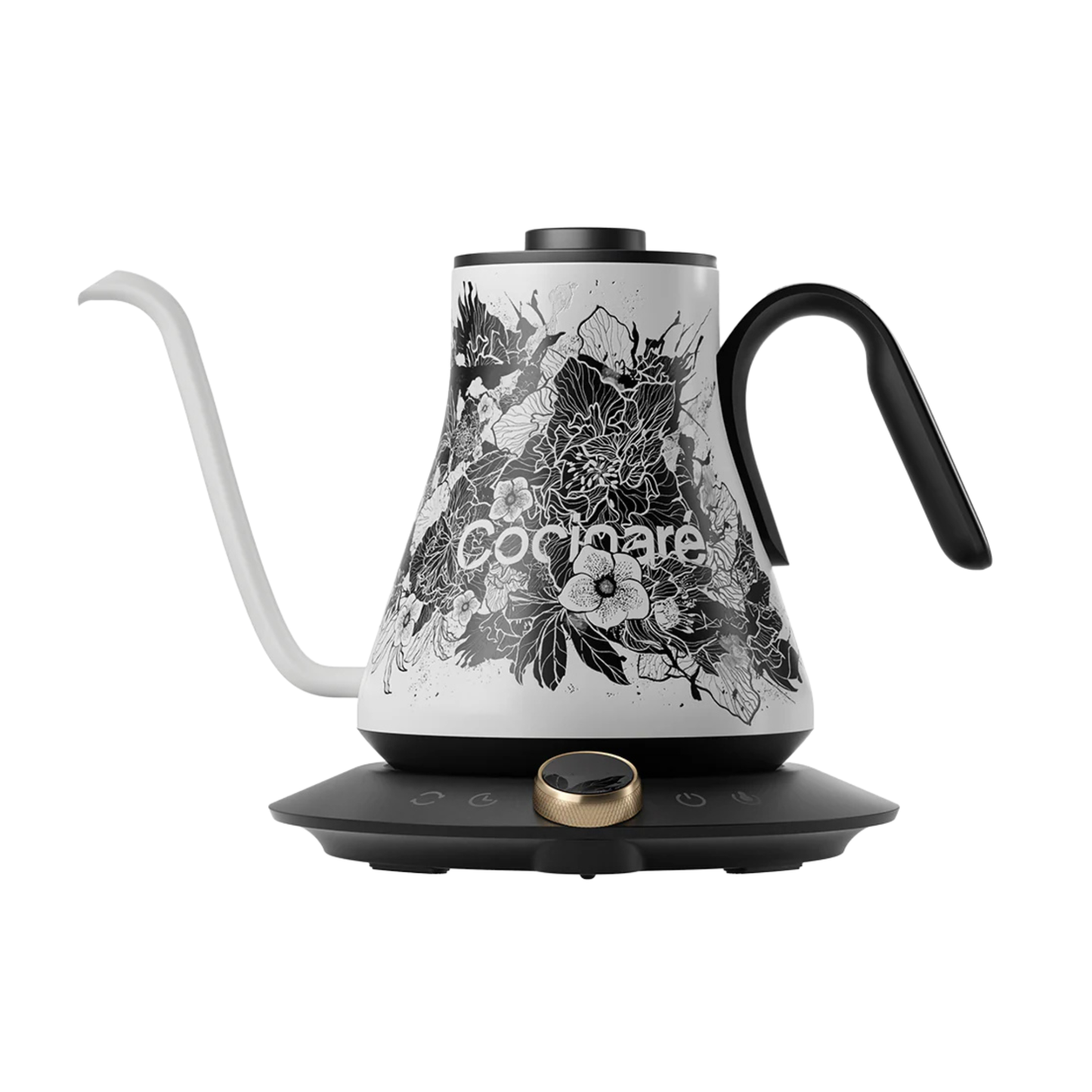 Cocinare Flow M9 Gooseneck Kettle