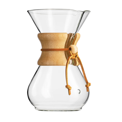Chemex 6-cup Classic