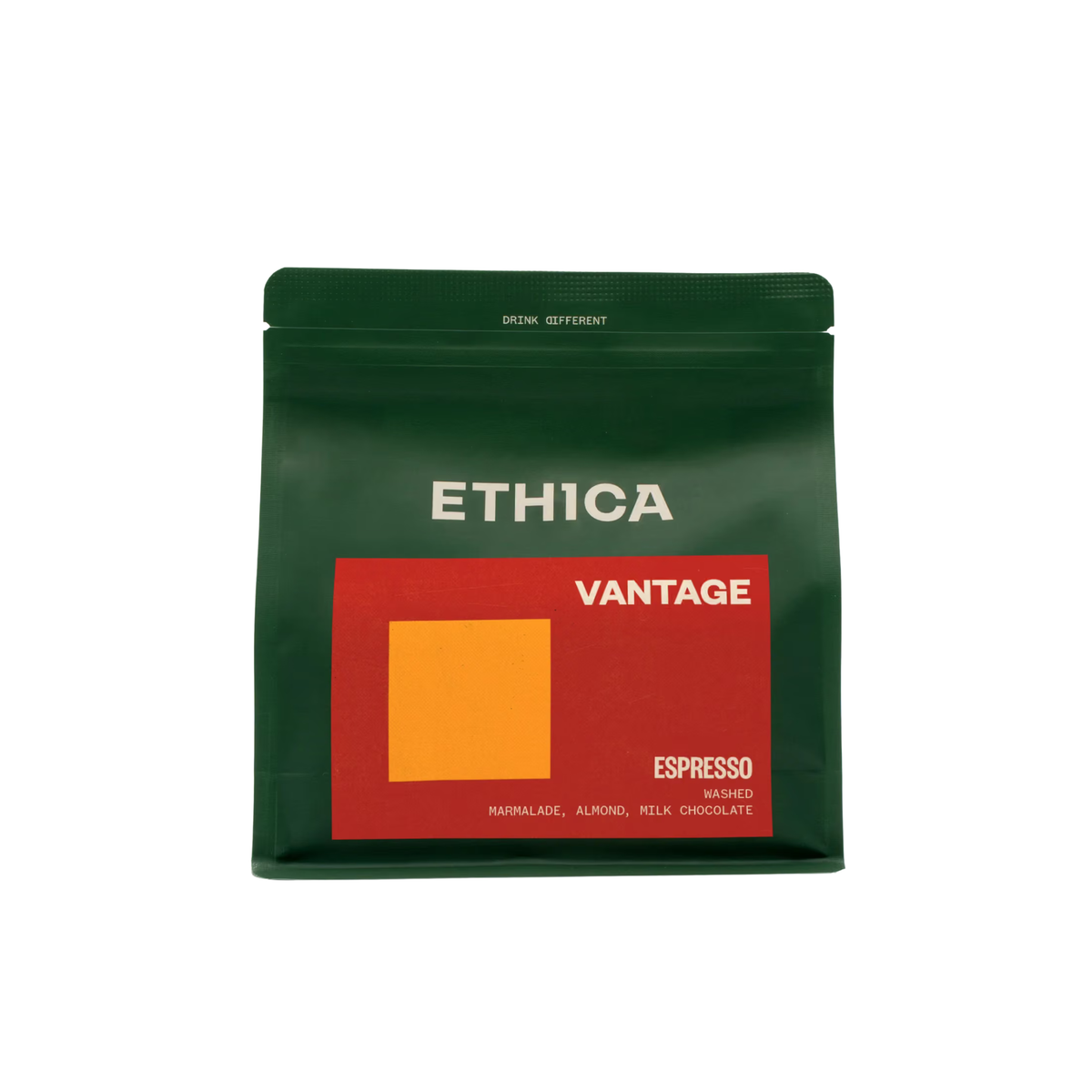 Ethica - Vantage Espresso