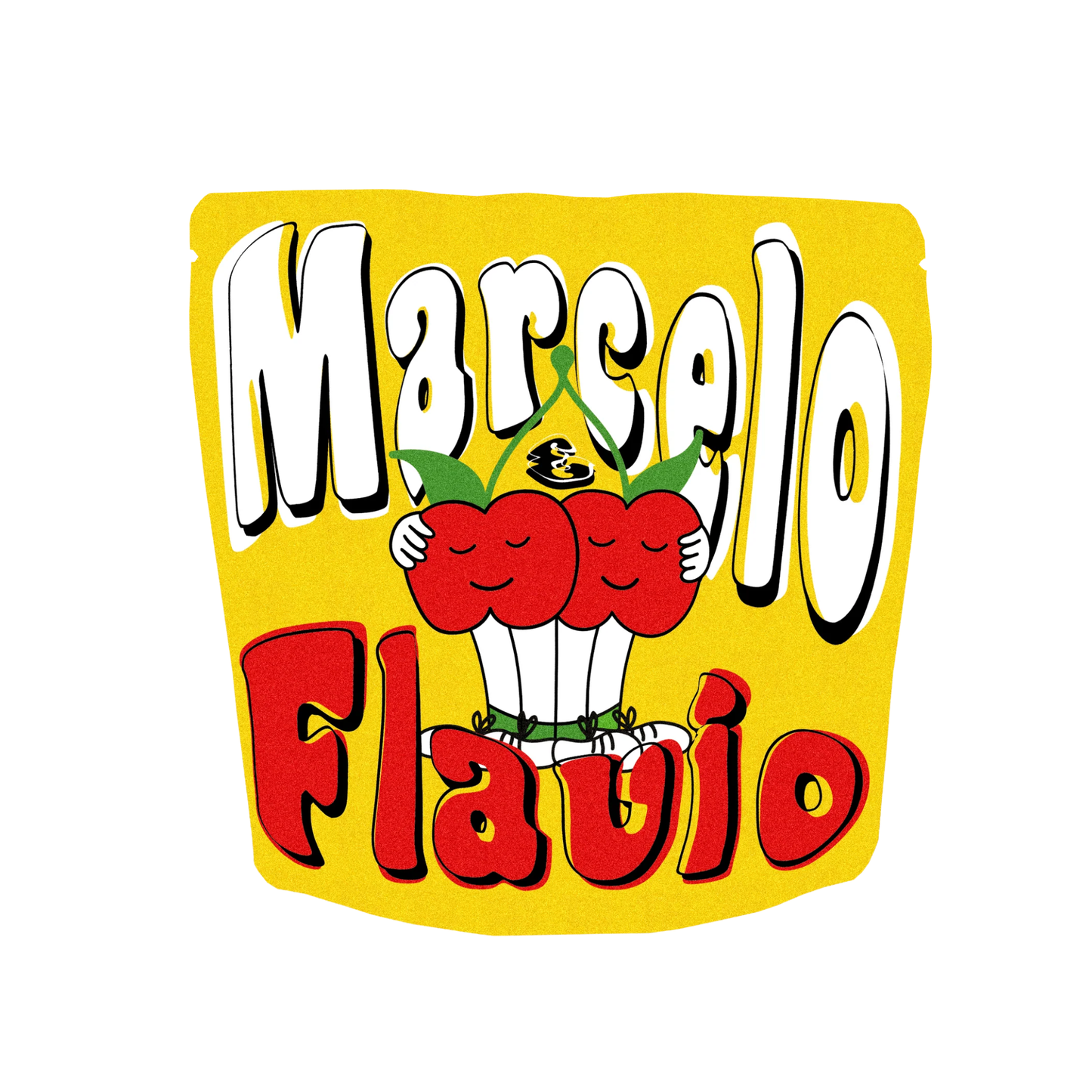 Traffic Coffee - Marcelo Assis Nogueira