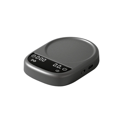 LAYBIRD MagAttach Precision Coffee Scale