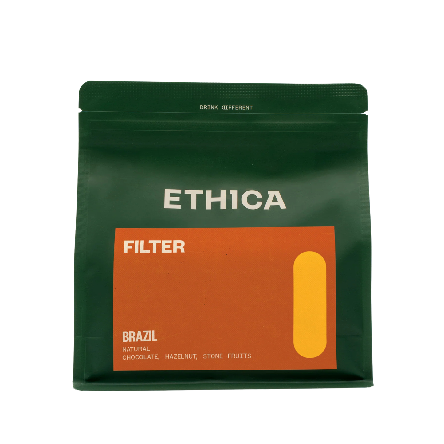 Ethica Filter