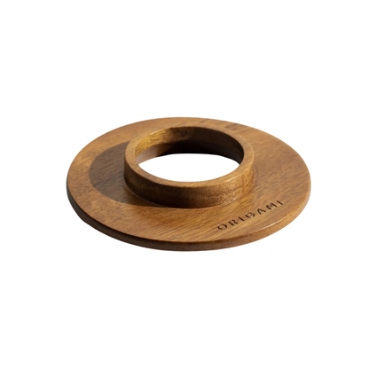 Origami Dripper Holder