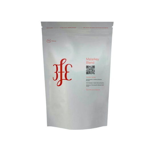 3fe Coffee - Malarkey Blend