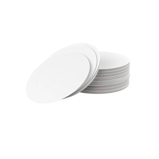 Aeropress XL microfilters 200-pack