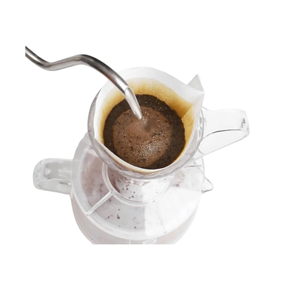 Cafec - Deep 27 Flower Dripper