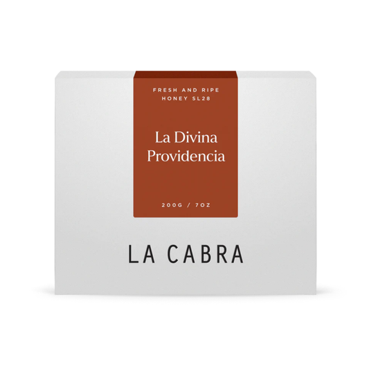 La Divina Honey SL28