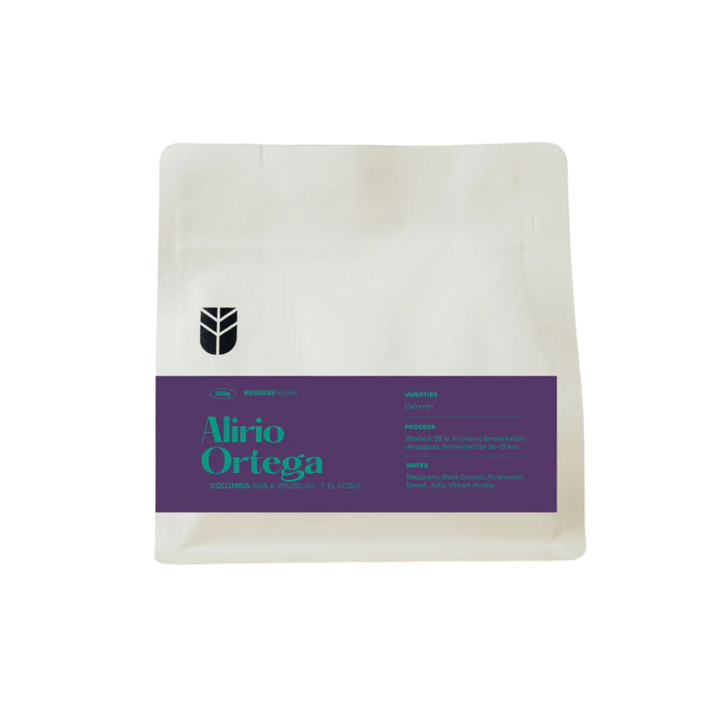 Subtext Coffee  -   Alirio Ortega
