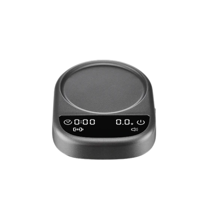 LAYBIRD MagAttach Precision Coffee Scale
