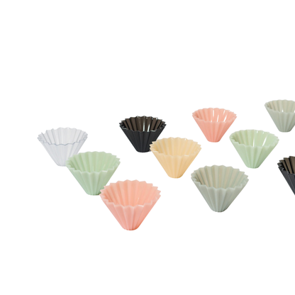 Origami Air S Dripper