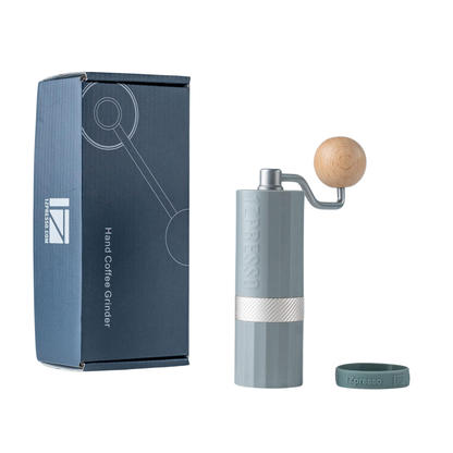 1Zpresso Q Air Hand Grinder
