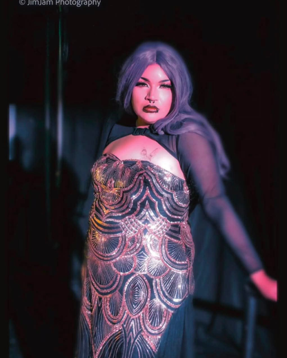 altView Drag Revue