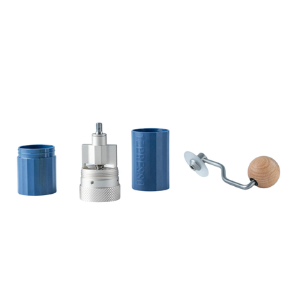 1Zpresso Q Air Hand Grinder