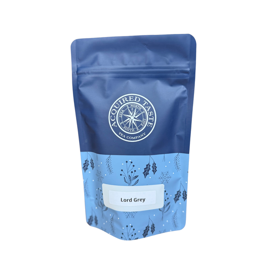Lord Grey Tea - Acquired Taste Tea Company