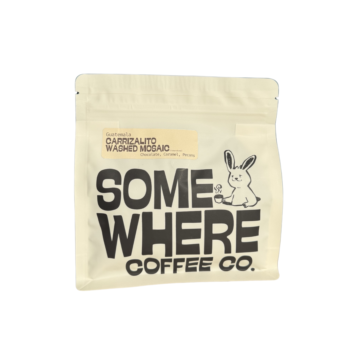 Guatemala Finca Carrizalito Washed