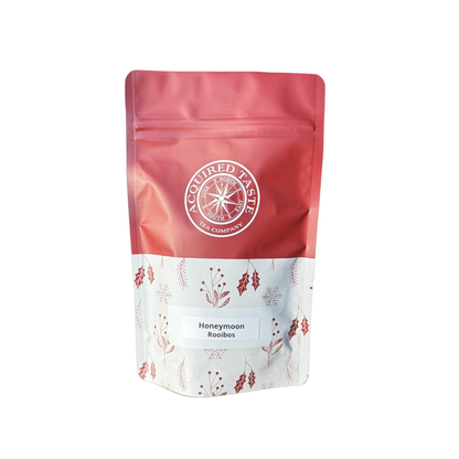Honeymoon Rooibos - Acquired Taste Tea Company