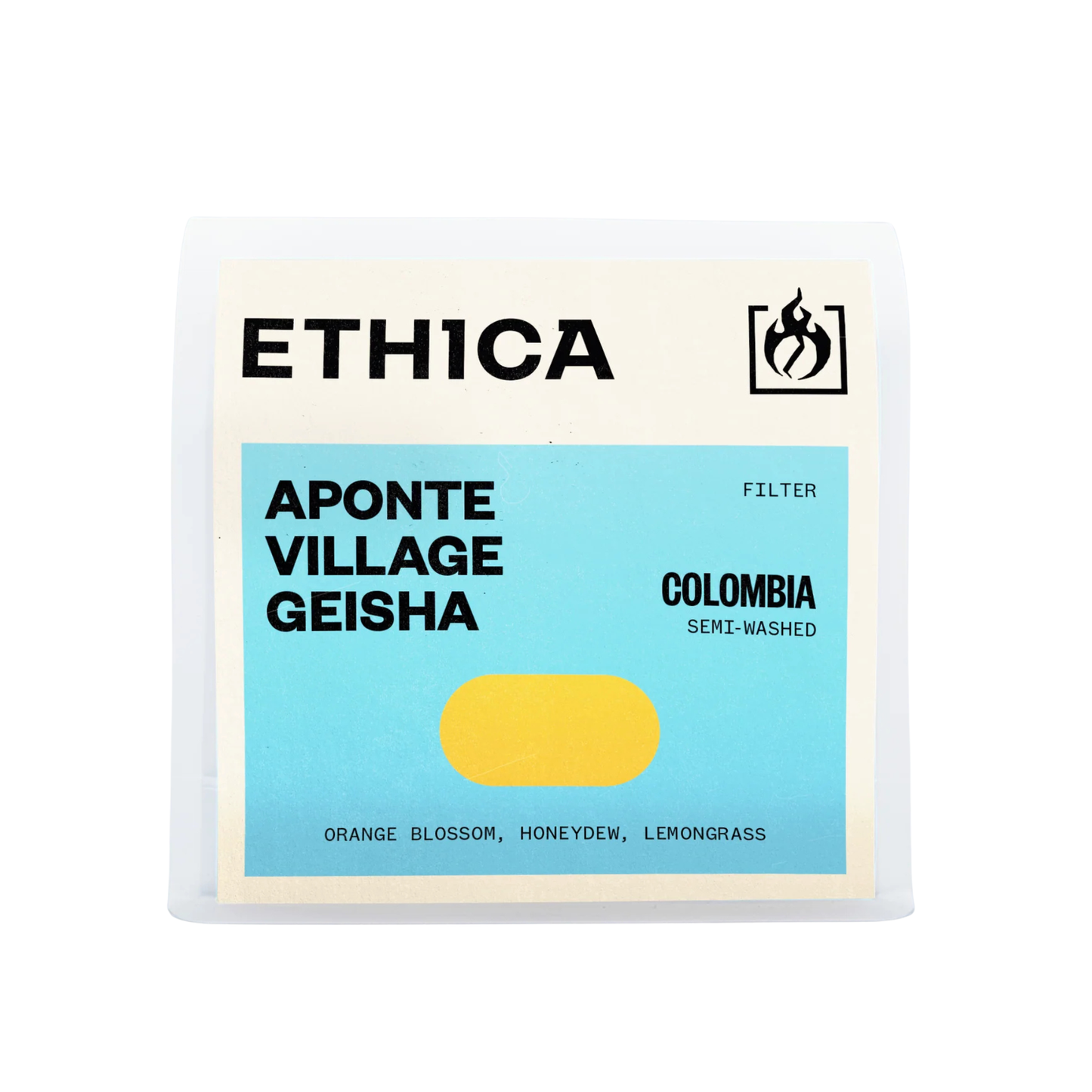 Colombia Aponte Village Geisha  - Ethica Coffee Toronto, Ontario