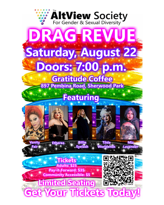 altView Drag Revue