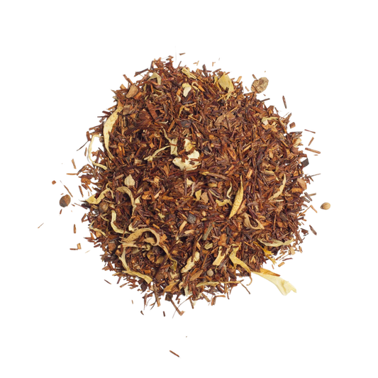 Honeymoon Rooibos - Acquired Taste Tea Company