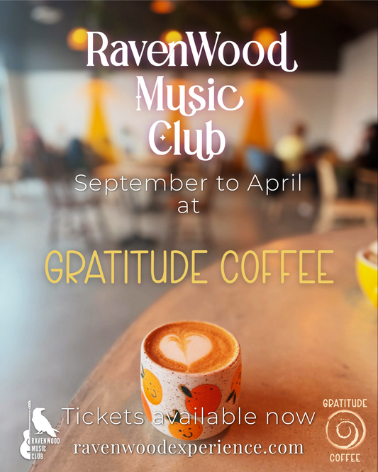 RavenWood Music Club