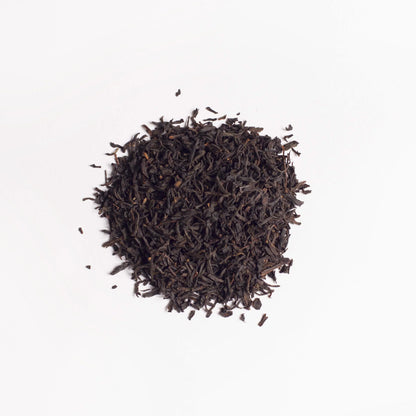 Keemun Panda Tea - Acquired Taste